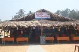 Sam's Paradise, Candolim, Goa