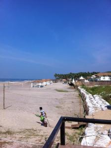 Arambol Beach