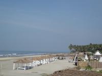 Goan Beaches