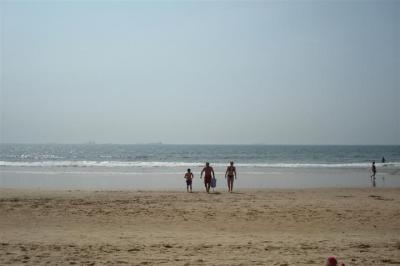 Casa Lenas, Candolim, Goa