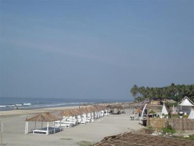 Arambol Beach